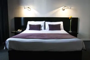 Epico Recoleta Hotel - Zimmer