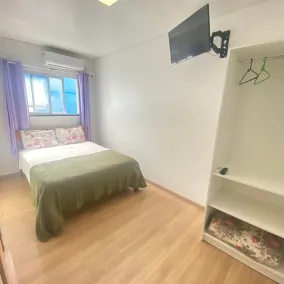 GH Barra da Lagoa - Habitación