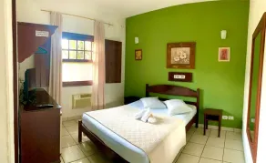 Brazish Pousada - Habitación