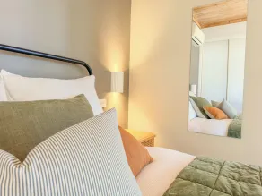 Clonmara Country House and Cottages - Room