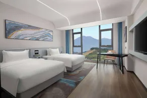 Days Inn by Wyndham Pingxiang Wugong Mountain - Quarto