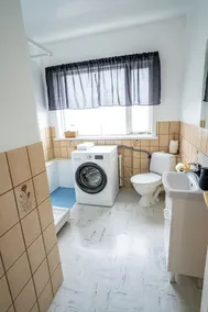 The Nest - Baño