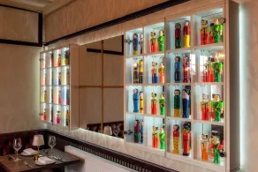 Club Wokingham Hotel - Restaurant