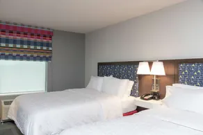 Hampton Inn & Suites Xenia Dayton - Værelse