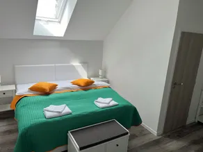 Stará Vinice Velké Žernoseky 93 - Habitación