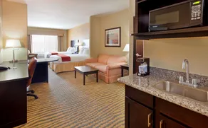 Holiday Inn Express & Suites Gallup East by IHG - Chambre