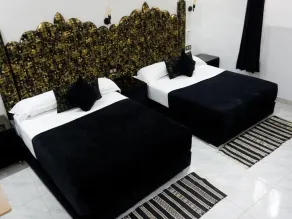 hotel palace - Chambre