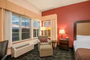 Holiday Inn & Suites Grand Junction-Airport by IHG - Værelse