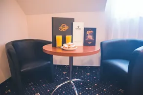 ParkHotel Łysoń - Room