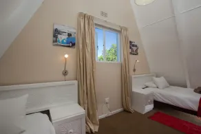 Beach you to it - Sedgefield - Room