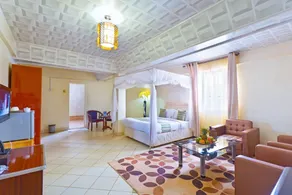 Hotel Nokras Murang'a - Habitación