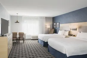 TownePlace Suites By Marriott Rochester Mayo Clinic Area - Chambre