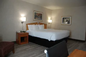 Quality Inn Homestead Park - Chambre