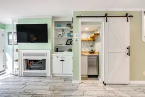 Chic Murrells Inlet Getaway ~ 2 Mi to Marsh Walk! - Interiør