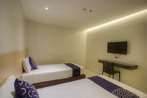 IMM Resort - Room