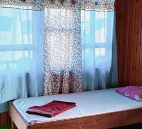 Paradise Homestay - Chambre