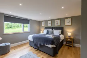 Eagles Peak - Room