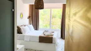 Thanos Hotel - Quarto