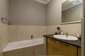 Luxury Apartments West Point Sandton - Casa de banho