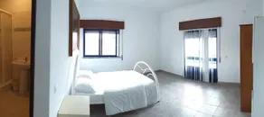 Come Inn Sesimbra - Værelse