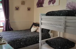 OYO Wynnstay Hotel - Værelse