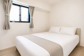 MoriKoYa Hotel - Værelse