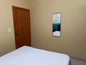 Suite El Ángel #7 - Room