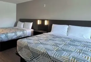 Motel 6 Lake Elsinore, CA - Chambre