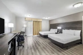 Days Inn by Wyndham London - Chambre