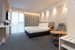 Holiday Inn Express Brussels - Airport by IHG - Rom