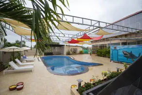 Koko Maya By Stone Wood - Pool