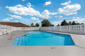 Quality Inn Umatilla - Hermiston - Piscine