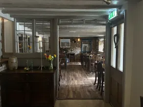The Talbot Inn - Restaurant