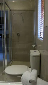 Merivale Manor - Salle de bain