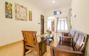 shakila guest house - Reception