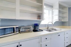 Near Shops, Eats & Trails: Loudon County Apt! - Innvendig