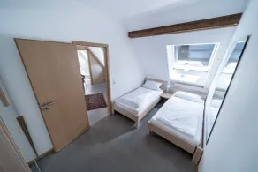 Milchhof Apartments Aschaffenburg - Room