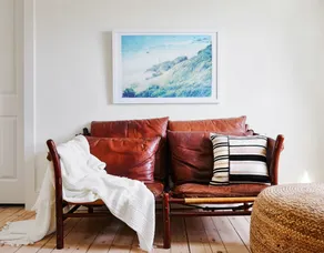Block Island Beach House - Habitación
