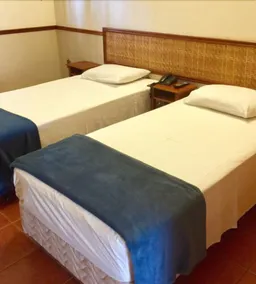 Obbá Coema Village Hotel - Room