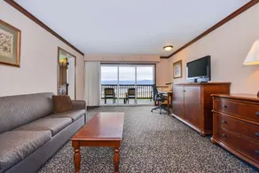Best Western Edgewater Resort - Værelse