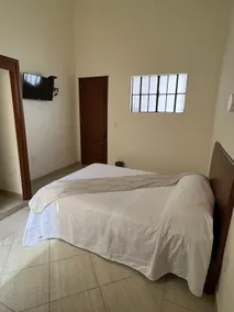 Hotel Catedral - Camera