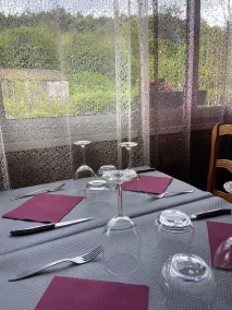 La renaissance  - Restaurant