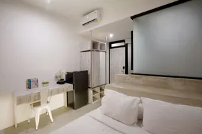 DPARAGON POGUNG F - Room