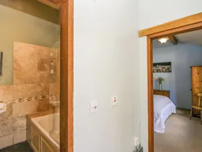 Egg Pudding Stone - Salle de bain