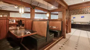 Best Western Ramkota Hotel Aberdeen - Ristorante