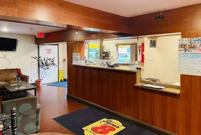 Super 8 by Wyndham Gloucester - Hall