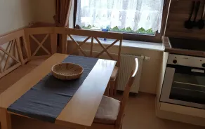 Ferienwohnung Haus Kapellenblick - Pasti in camera
