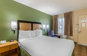Extended Stay America Suites - San Jose - Sunnyvale - Chambre