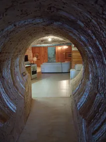 Venushill Bed and Breakfast - Room
