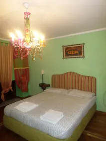b&b Zia Sua - Chambre
